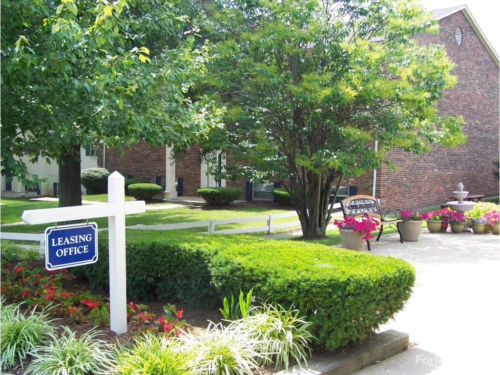 Gatehouse Apartments 1825 Liberty Rd, Lexington, KY 40505 Zumper