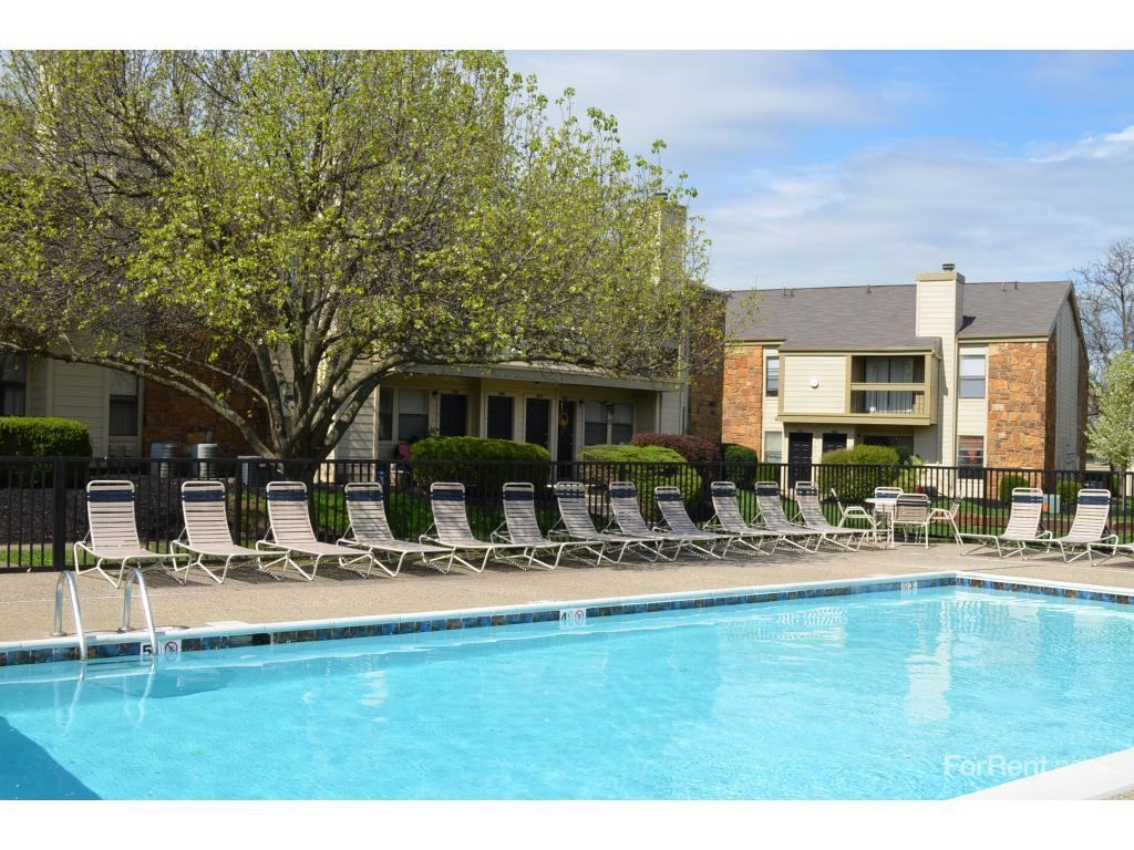 Brandywine Apartments - Photo 2 of 19