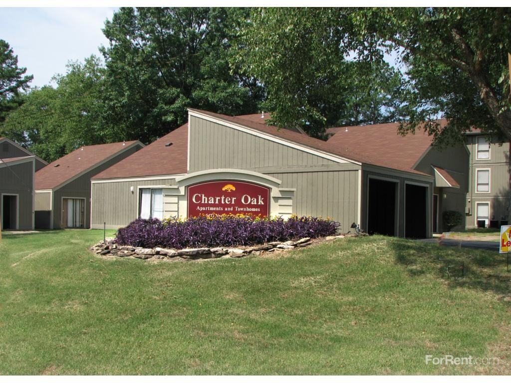 Charter Oak - Photo 3 of 6