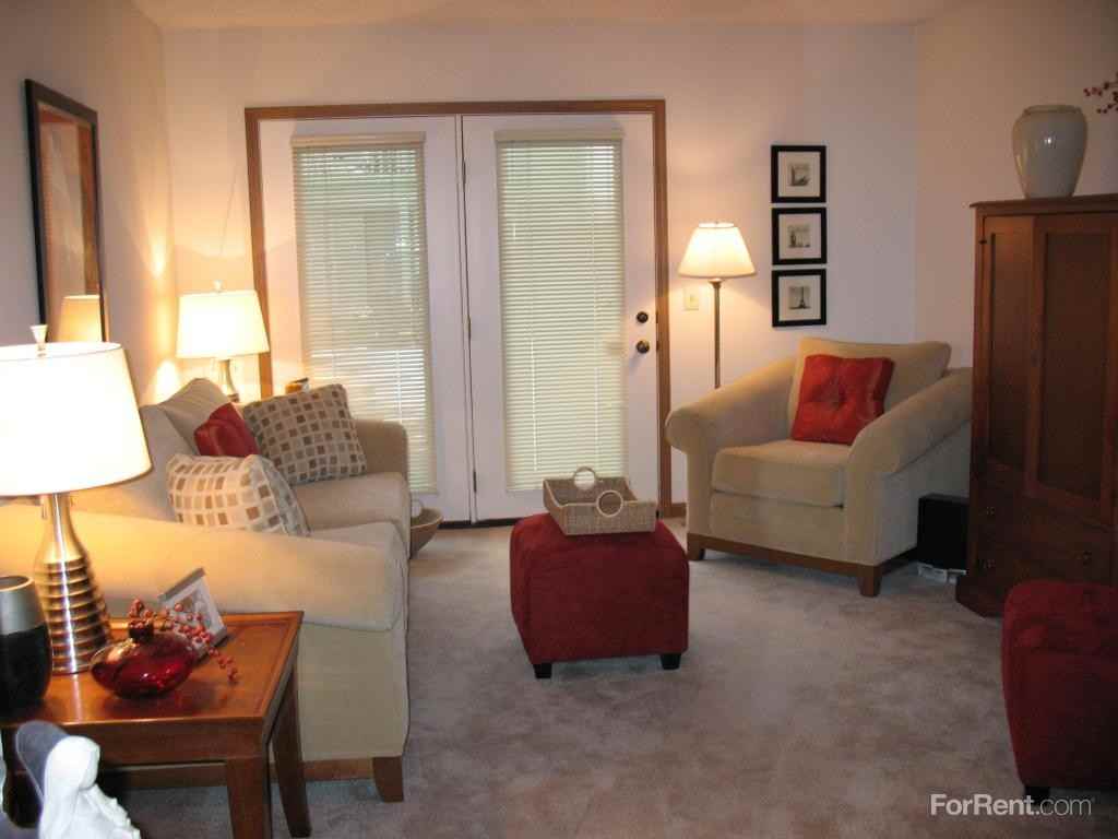 Country Trace Apartments - Photo 2 of 9