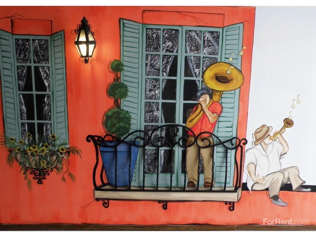 French Quarter Apartments - Photo 3 of 14