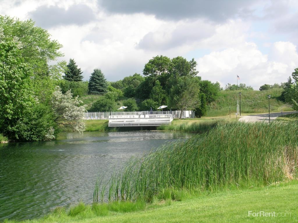 Summit Lake Apartments & Townhomes - Photo 2 of 12