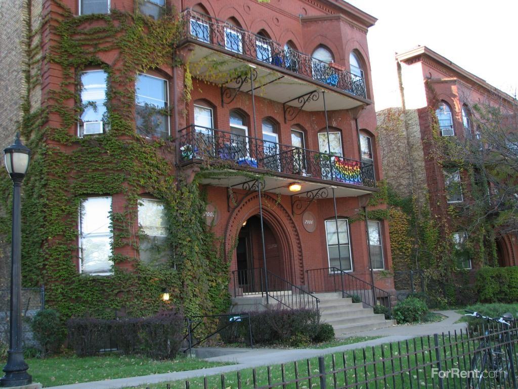 Best Apartments 2008 Park Ave, Minneapolis, MN 55404 Apartment for
