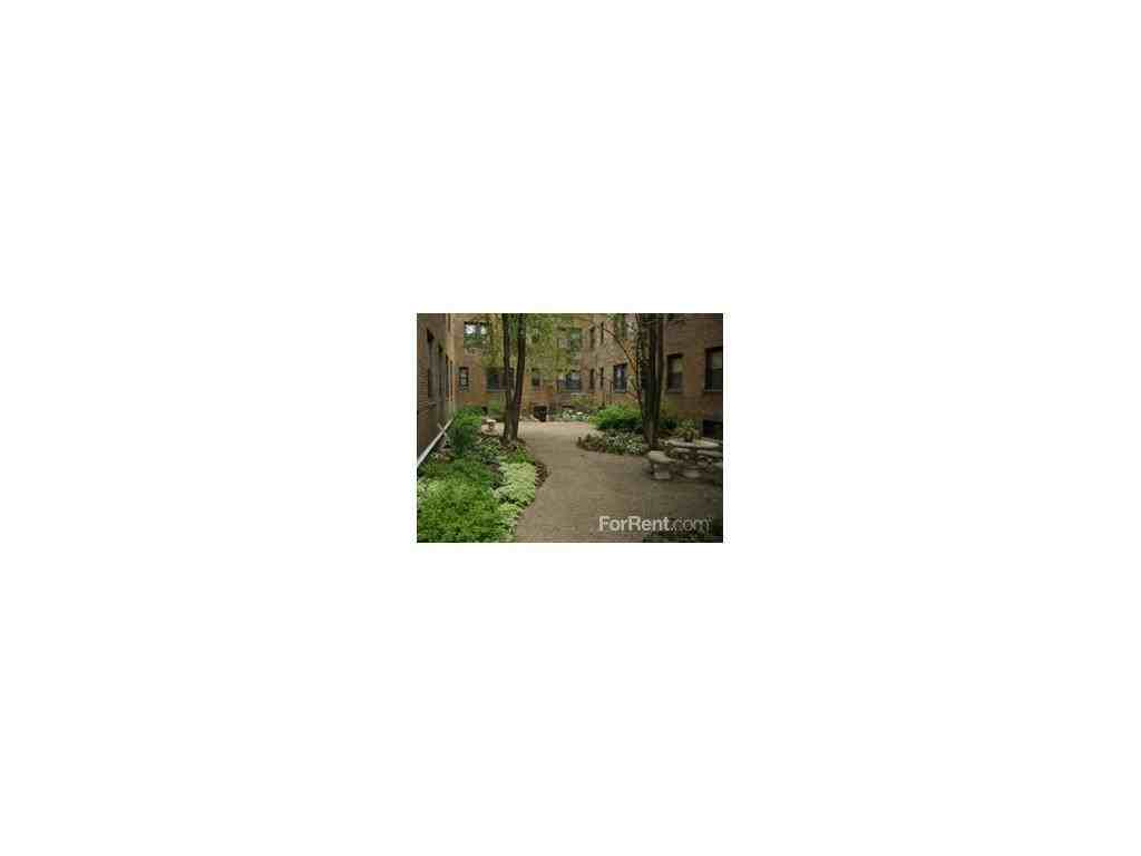 The Alden Apartments - Photo 2 of 2