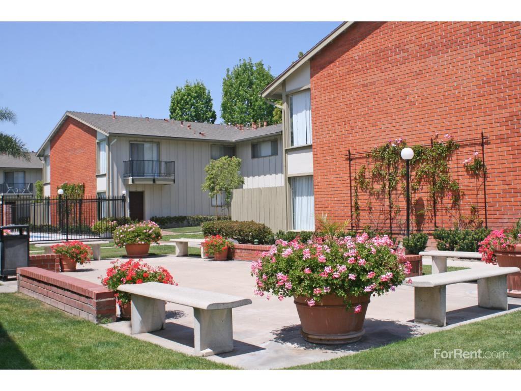 Tustin Village - Photo 2 of 19