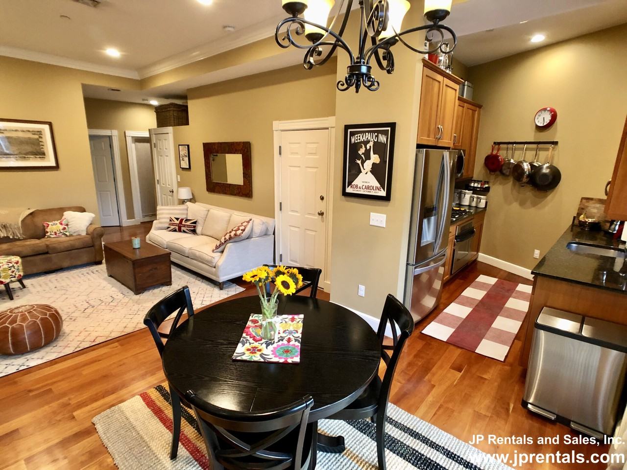 408 Columbus Ave #3 - Photo 4 of 20