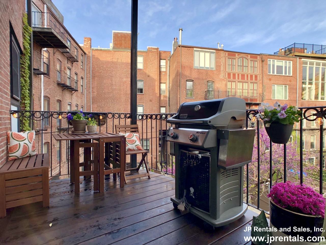 408 Columbus Ave #3 - Photo 6 of 20