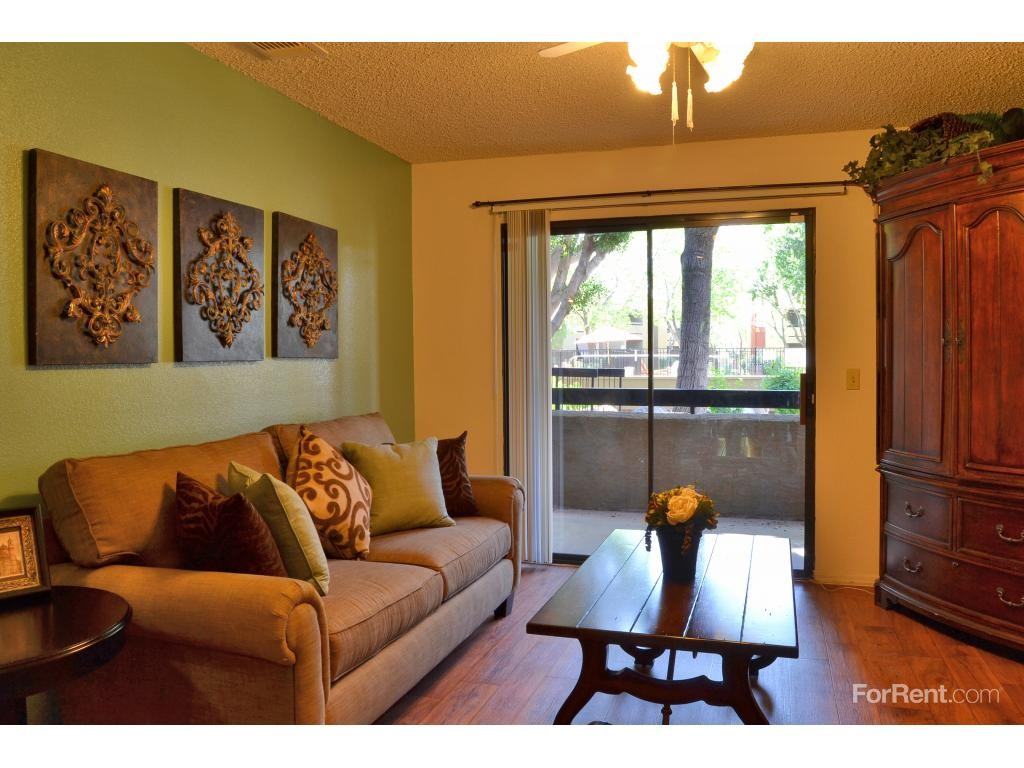 Siena Apartment Homes - Photo 2 of 3