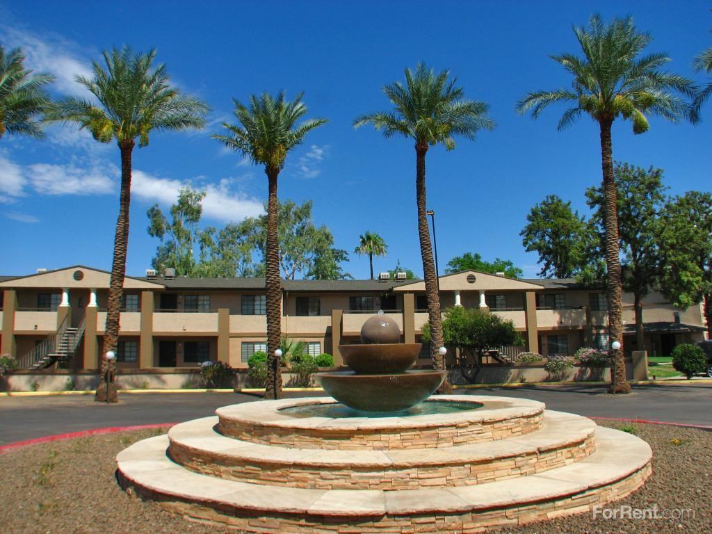 Southwest Village Apartments - Photo 2 of 2