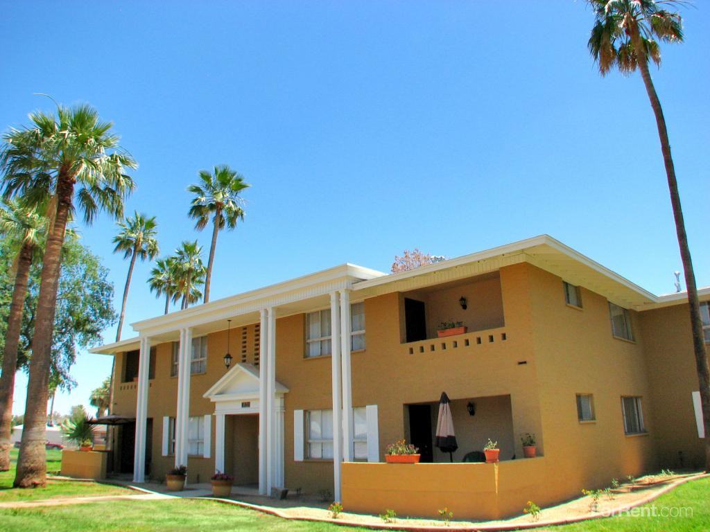 Park Lee Apartments - Photo 2 of 2