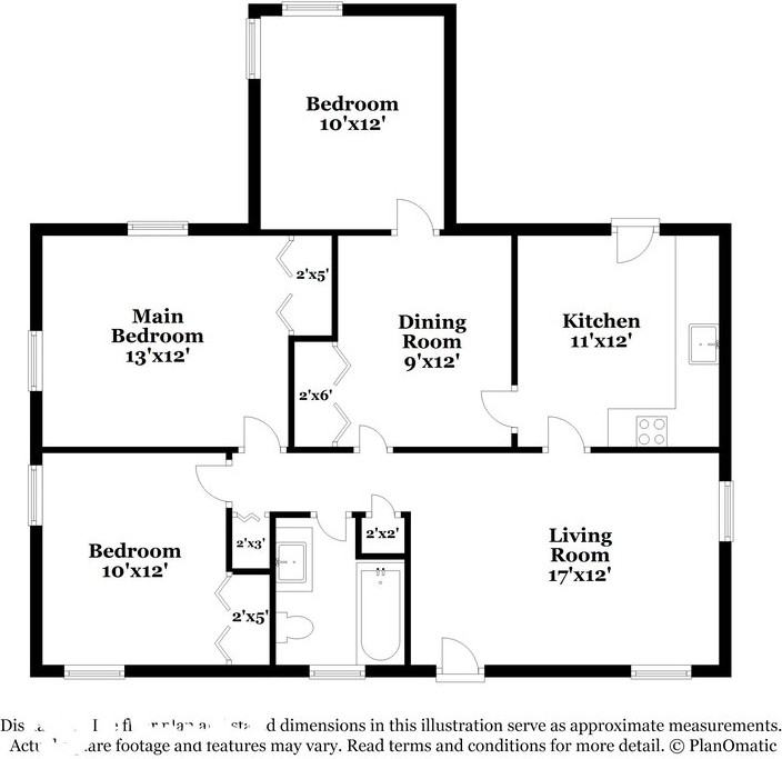 3015 Remington St - Photo 2 of 16