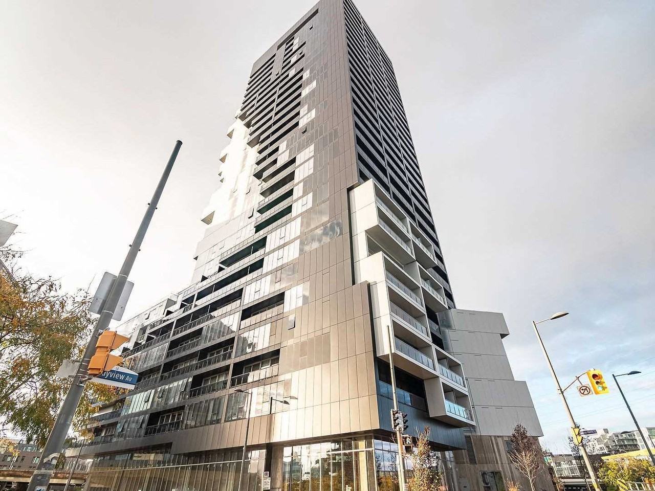 170 Bayview Avenue #1605