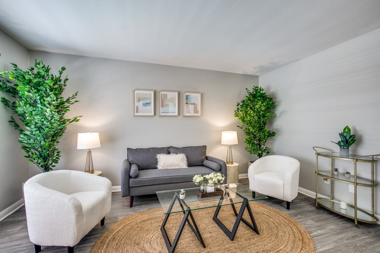 Bellaire Oaks Apartments - Photo 7 of 50