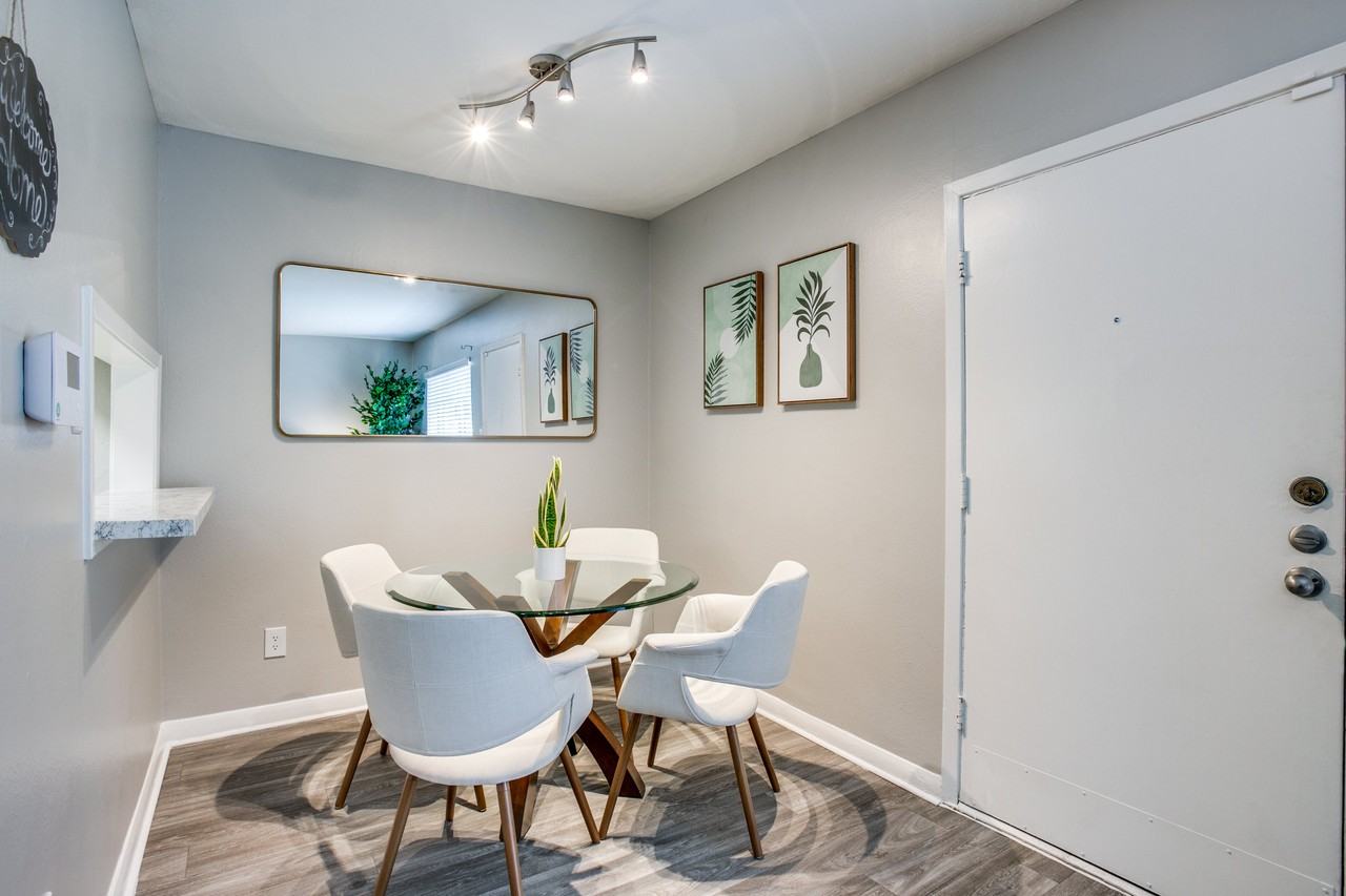 Bellaire Oaks Apartments - Photo 5 of 50