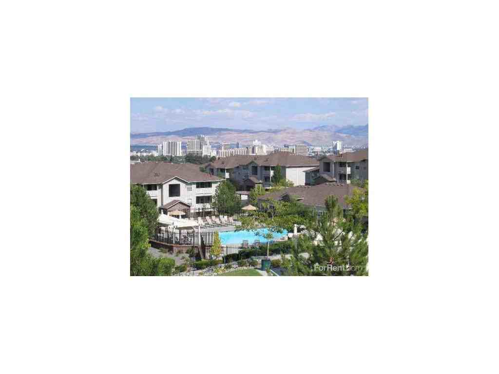 Vista Ridge Apartments 1675 Sky Mountain Dr, Reno, NV 89523