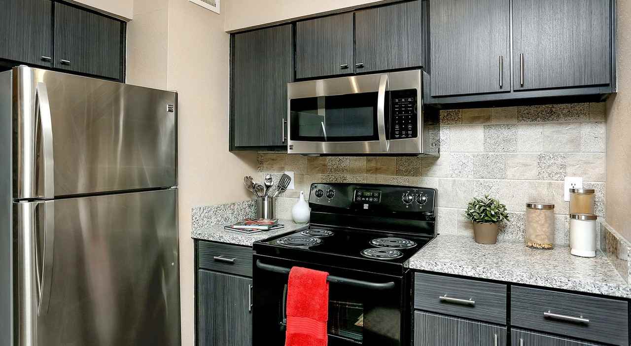 Vie at The Medical Center Apartments 8300 El Mundo St, Houston, TX