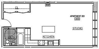 35 Van Nydeck Avenue203 #203 - Photo 1 of 1