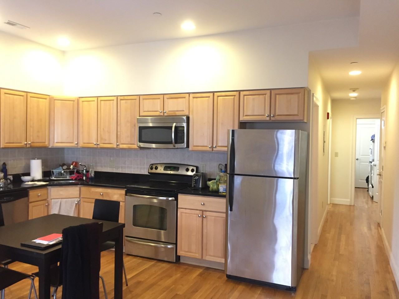 36 Harrison Avenue #301A