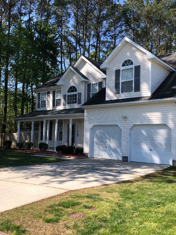 201 Wye Oak Way - Photo 2 of 43