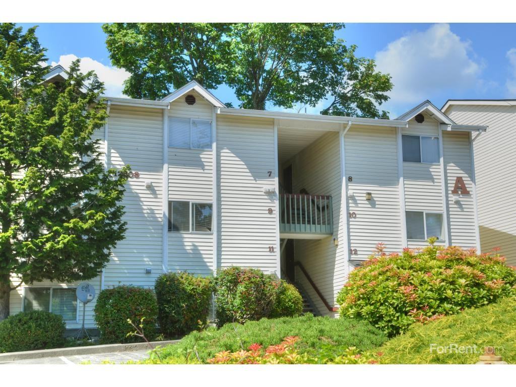 Hillview Apartments 12825 60th Ln S, Bryn MawrSkyway, WA 98178 Zumper