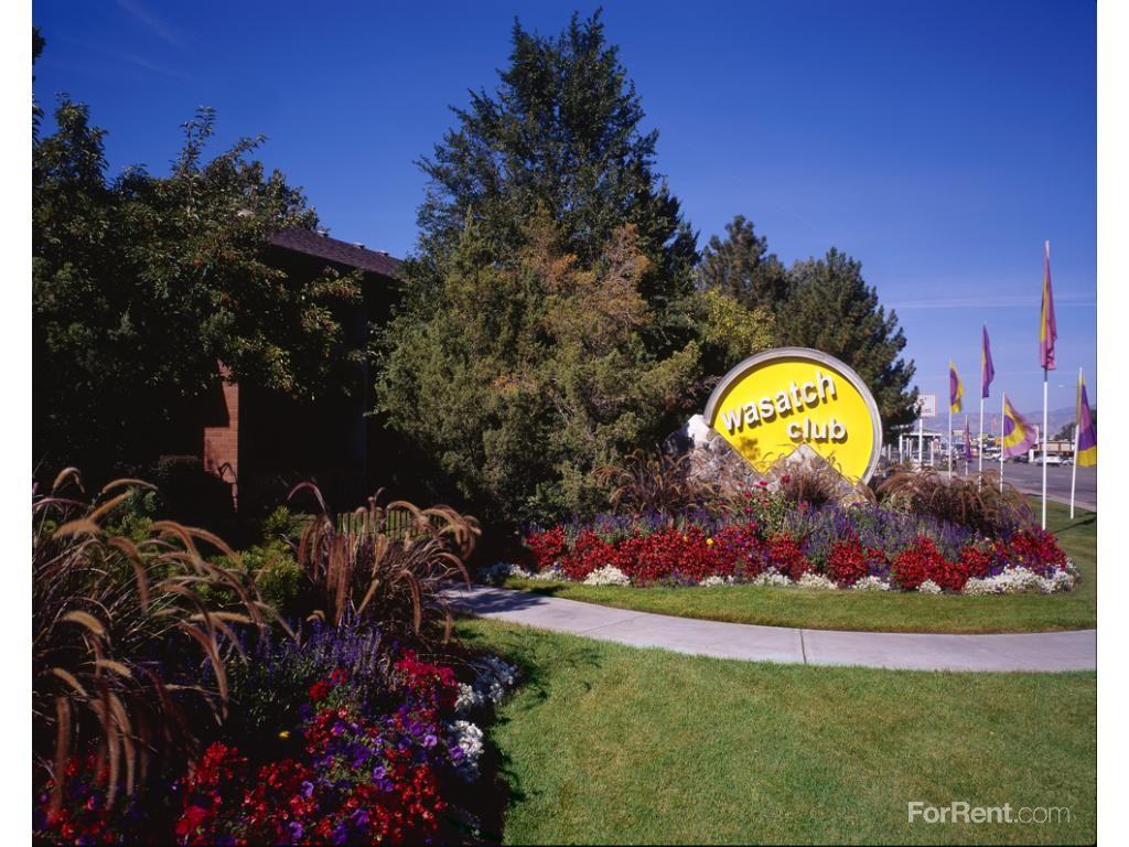 Wasatch Club - Photo 2 of 20