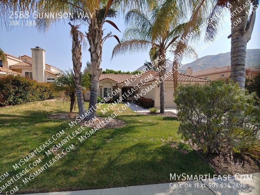 2588 Gunnison Way - Photo 2 of 13