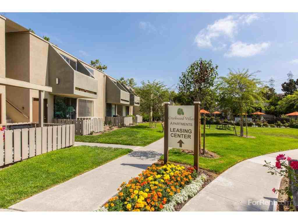 Creekwood Villas - Photo 2 of 3