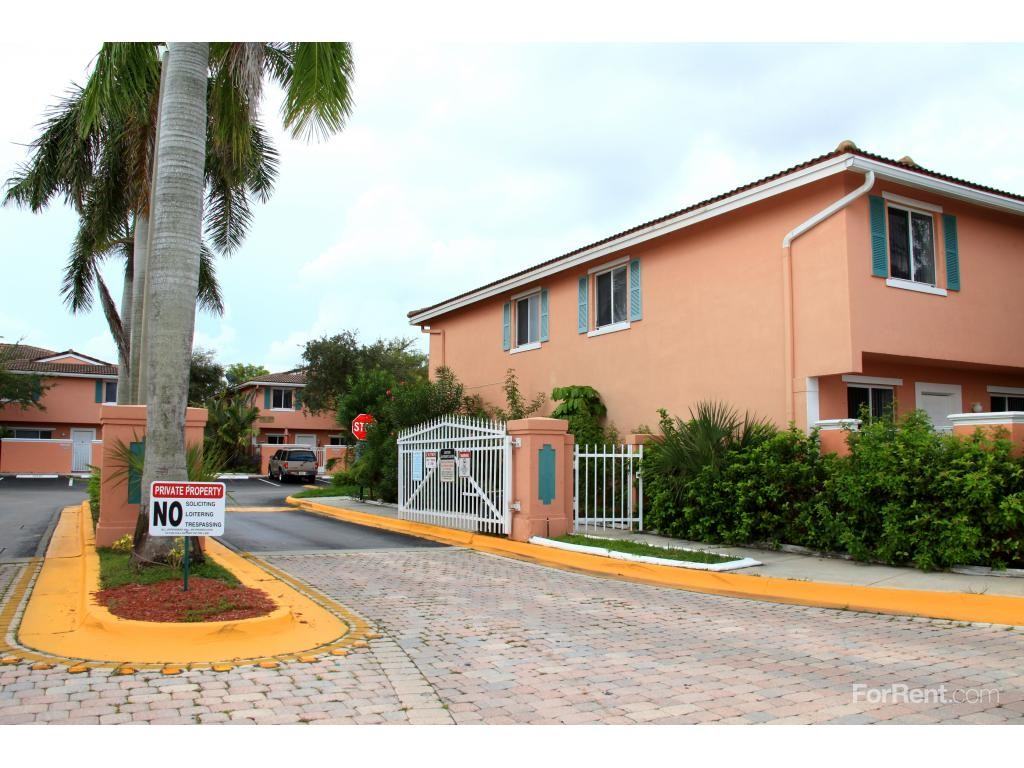 Townhome Village at Welleby Park - Photo 3 of 19