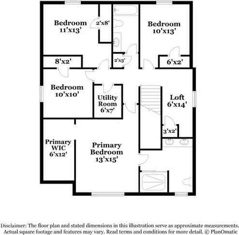 1662 Redfin Dr - Photo 2 of 17