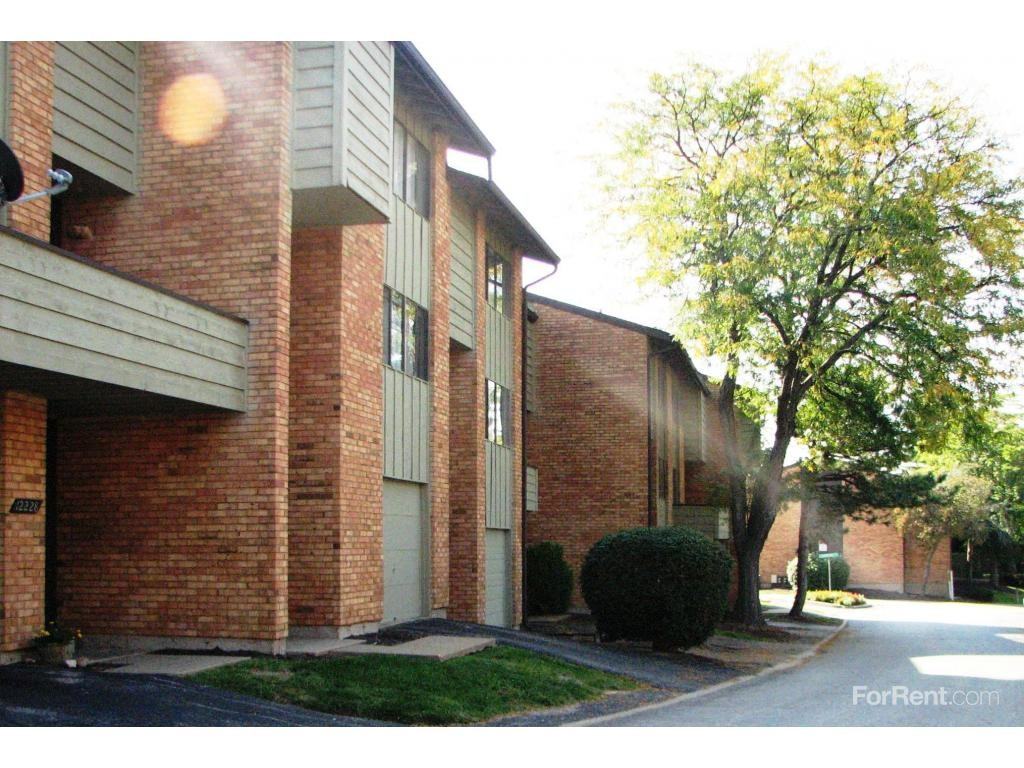 Paddock Village Apartments and Townhomes - Photo 2 of 19