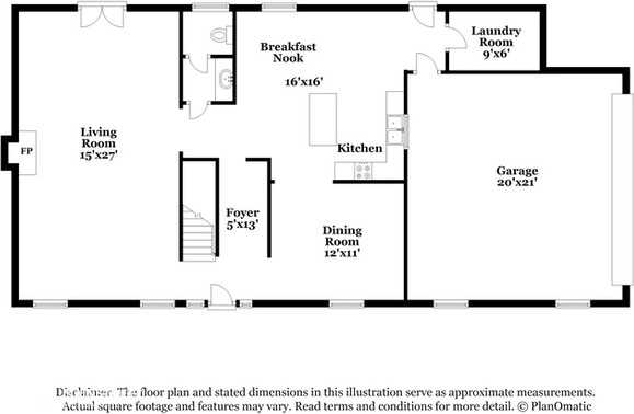 337 Ericson Rd - Photo 2 of 17