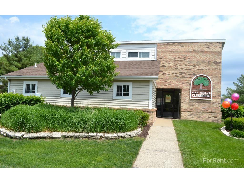 Park Terrace Apartments - Photo 3 of 19