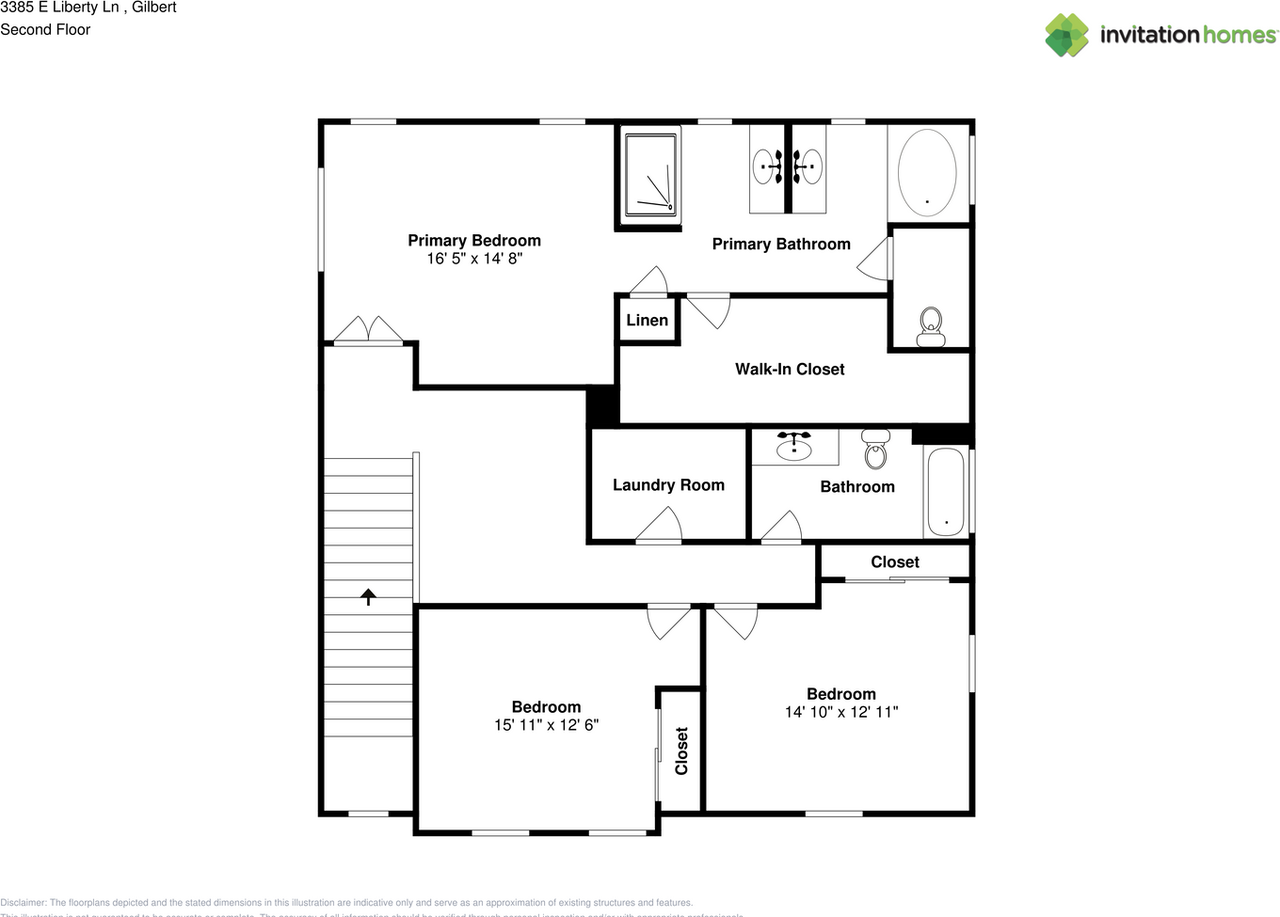 3385 E Liberty Ln - Photo 3 of 15