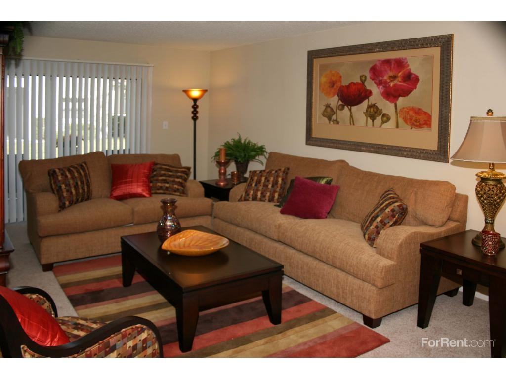 Venetian at Capri Isles, The - Photo 3 of 20