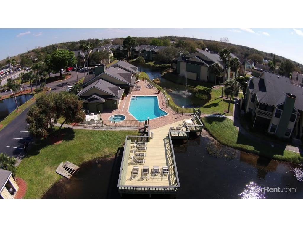 Carrollwood Palms 4302 Gunn Hwy, Tampa, FL 33618 Apartment for Rent