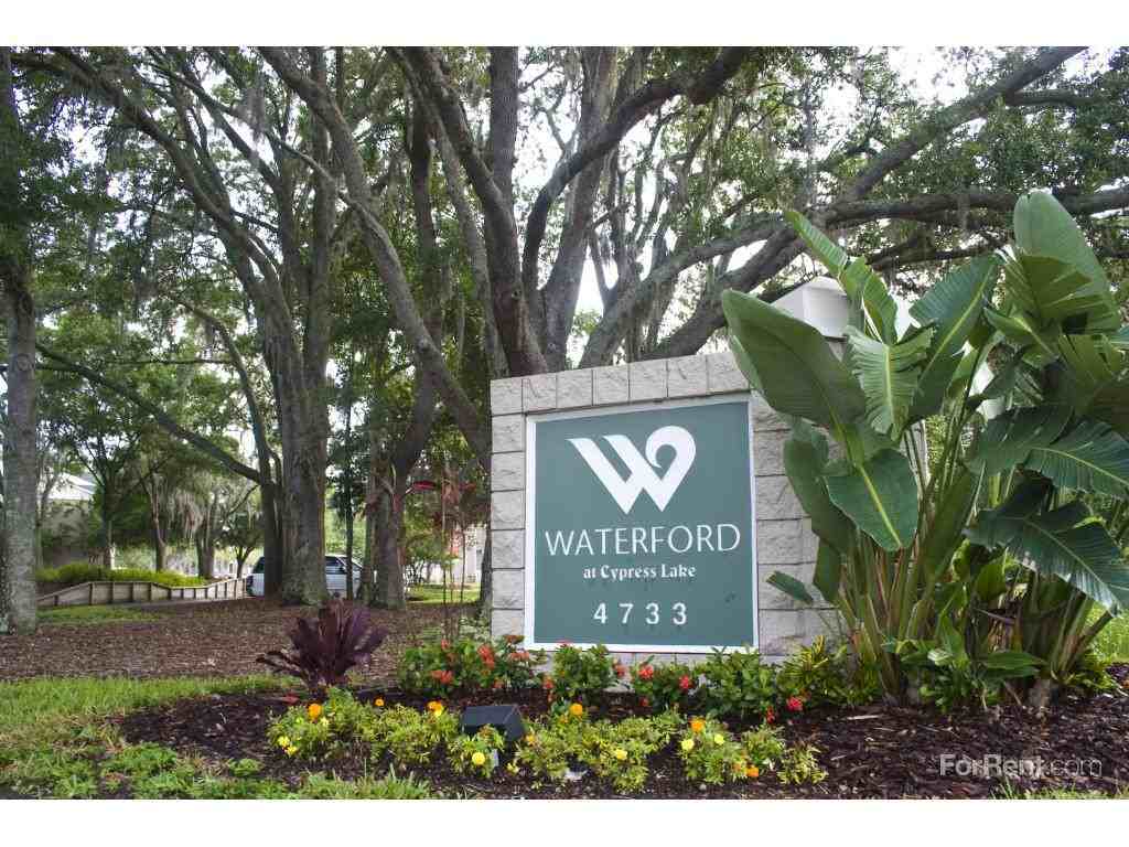 Waterford at Cypress Lake - Photo 2 of 2