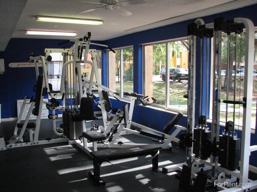 Oakbrook Village - Photo 2 of 3