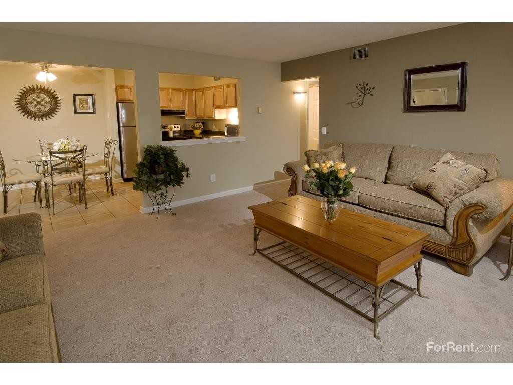 Hunter's Ridge Apartments 3406 Gibralter Heights Dr, Toledo, OH 43609