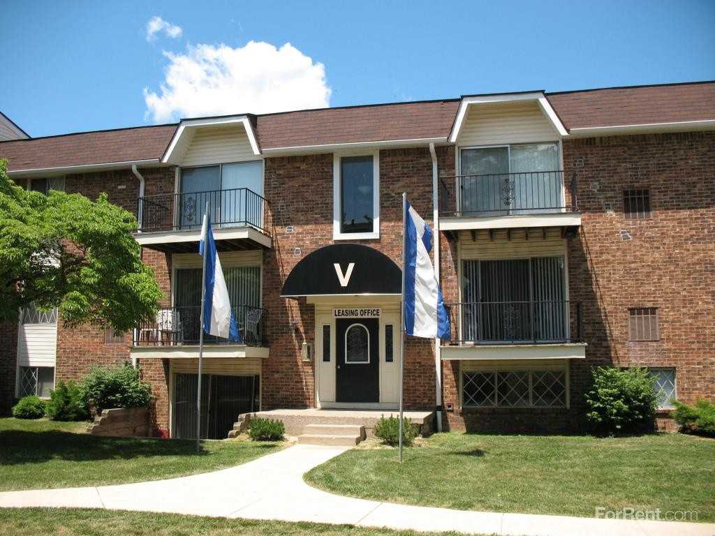 Hunter's Ridge Apartments 3406 Gibralter Heights Dr, Toledo, OH 43609