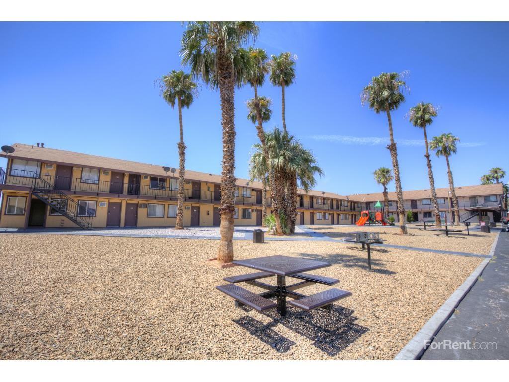 Park Forest Apartments 50 N 21st St, Las Vegas, NV 89101 Zumper