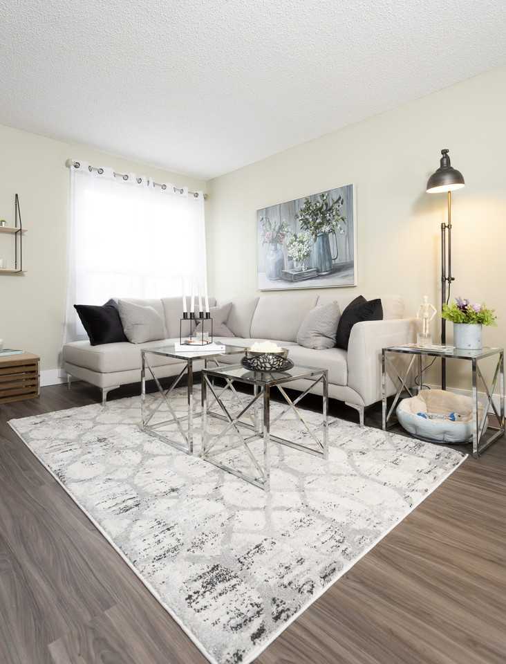 Falconridge Gardens Apartments 127 Falconridge Gdns Ne, Calgary, AB