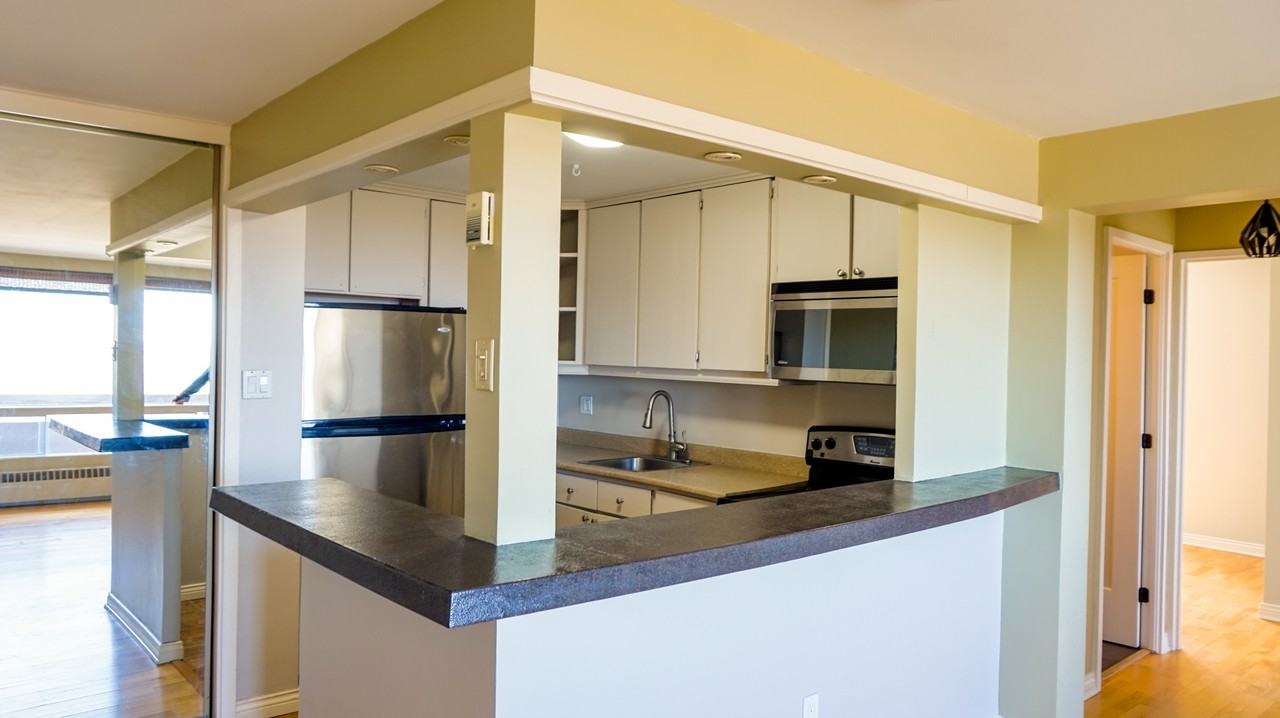 3100 Carling Avenue 719, Ottawa, ON K2B 6J6 2 Bedroom Apartment for Rent PadMapper