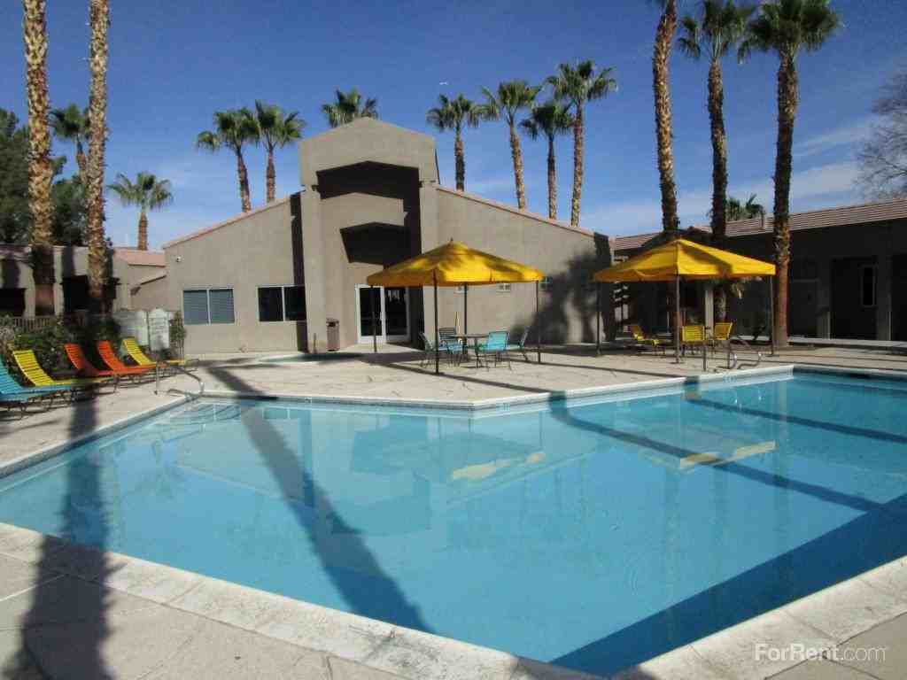 Canyon Pointe Apartments 5421 E Harmon Ave, Whitney, NV 89122 Zumper