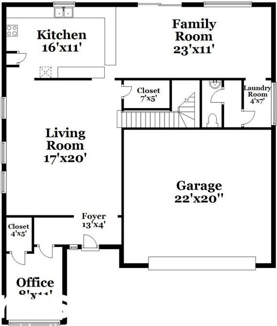 5182 W Vista Ave - Photo 2 of 17