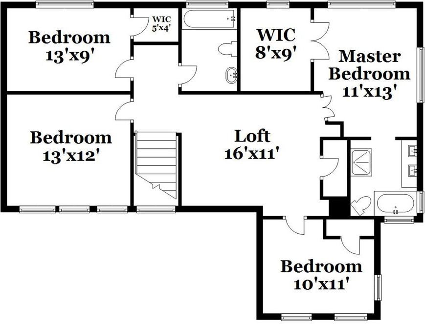 5182 W Vista Ave - Photo 3 of 17