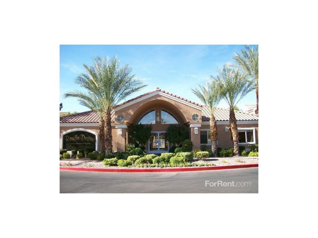 Rancho Destino - Photo 2 of 20