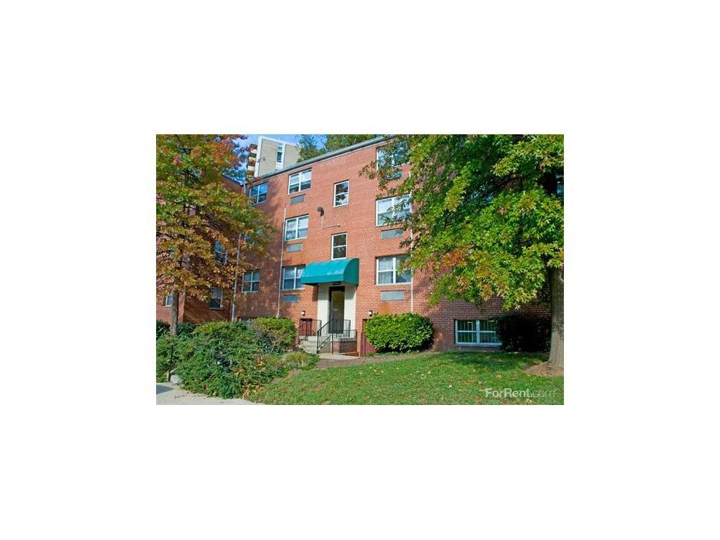 Croydon Manor Apts Apartments 104 Croydon Ct, Silver Spring, MD 20901