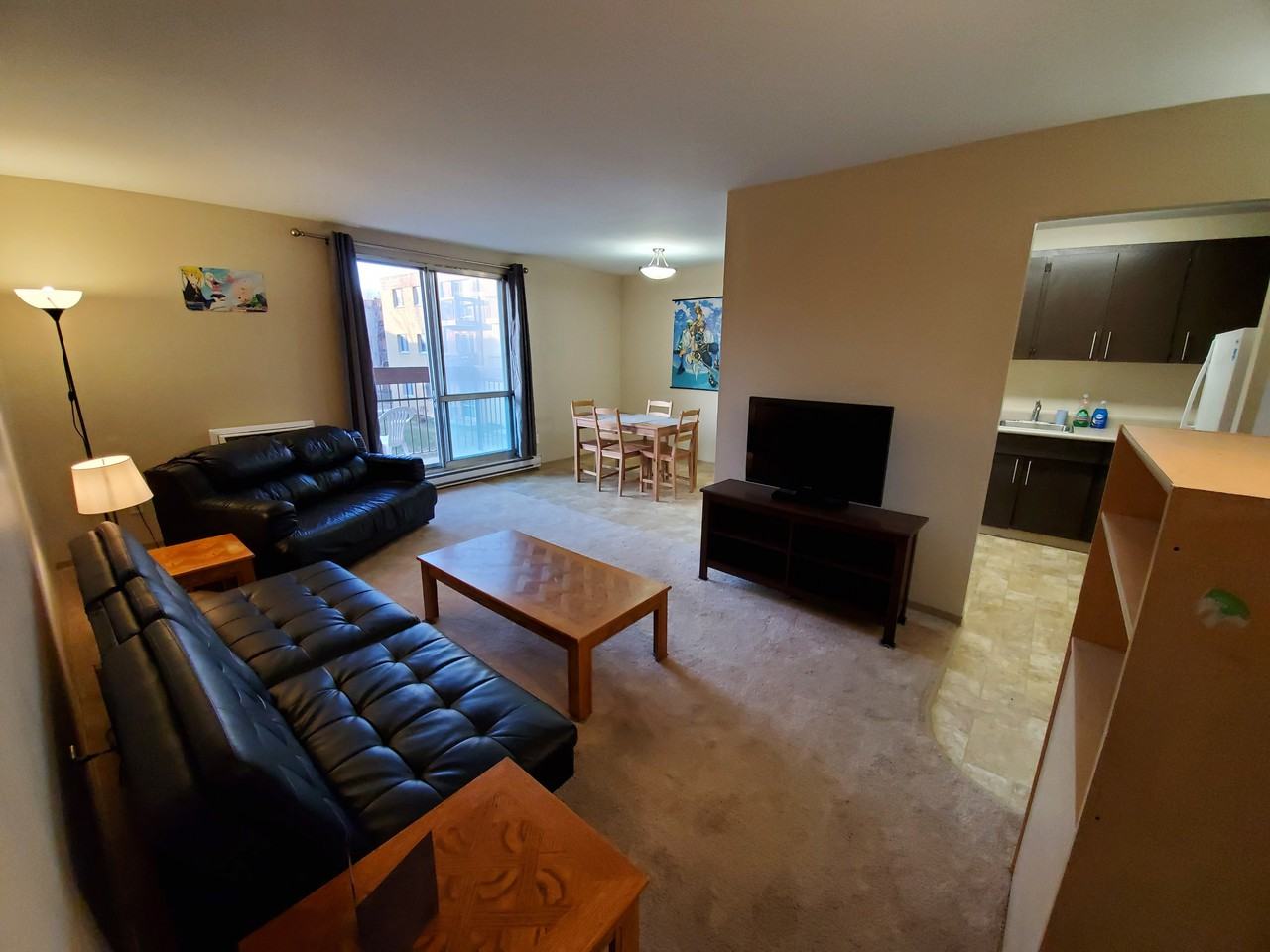 294 Beliveau Road #208 - Photo 2 of 9