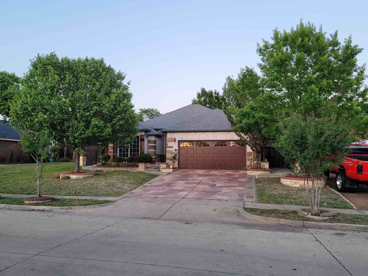 3540 Tommy Watkins Drive - Photo 3 of 16