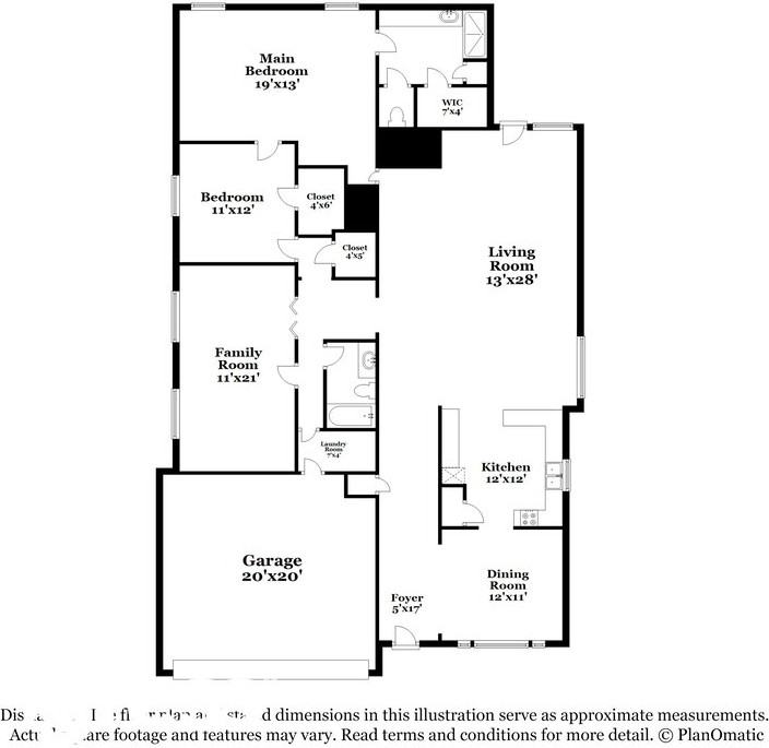 5047 Gulf Stream Ln - Photo 2 of 21